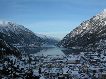 sorfjorden