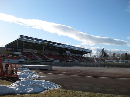 Gjemselund-Stadion