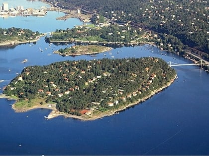 Ulvøya