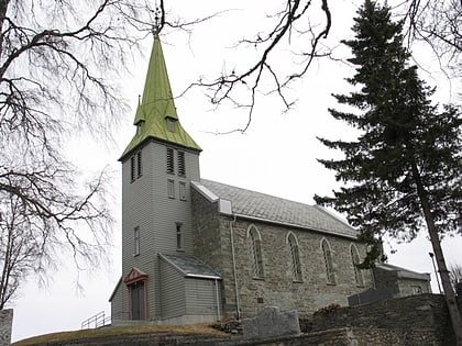 havstein church trondheim