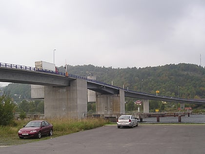 Frednes Bridge