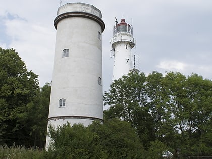 jomfruland lighthouse