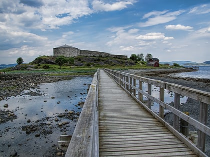 steinvikholm castle