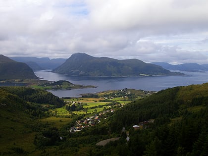 Barmøya