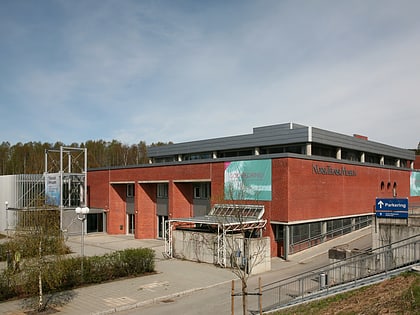 norsk teknisk museum oslo