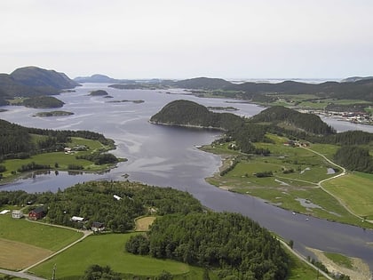 Åfjorden