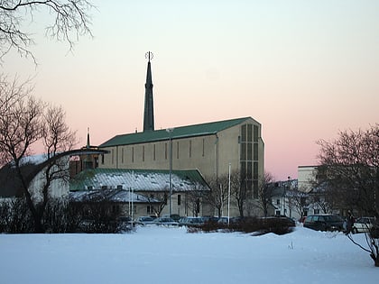 catedral de bodo