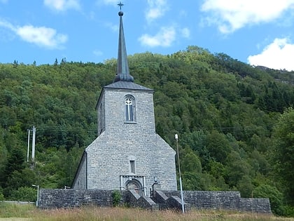 Vaksdal Church