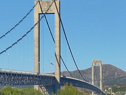 Sotra Bridge