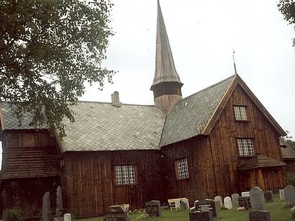 Innset Church