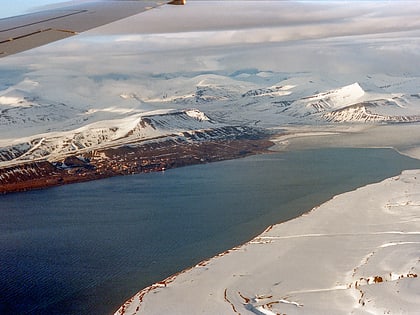 gronfjorden