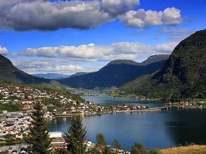 Sogndalsfjorden