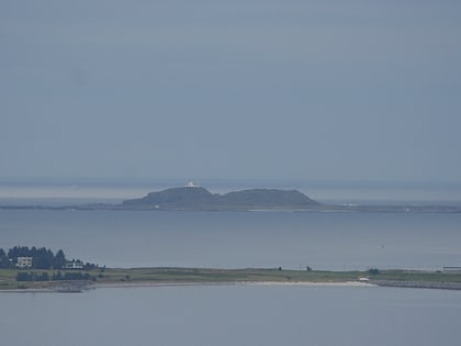 Erkna Lighthouse