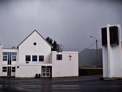 Godøy Chapel