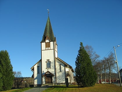 alen church