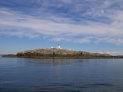 marstein lighthouse