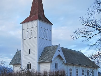 voll church