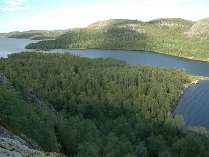 Klistervatnet