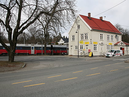 Blommenholm