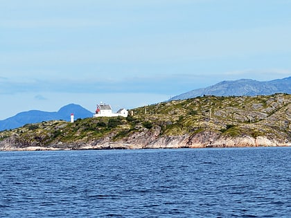 Barøy Lighthouse