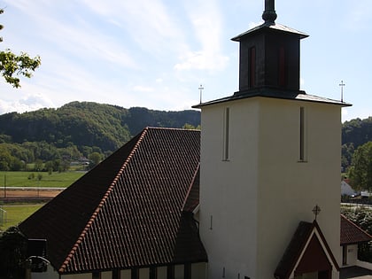 Bakkebø Church