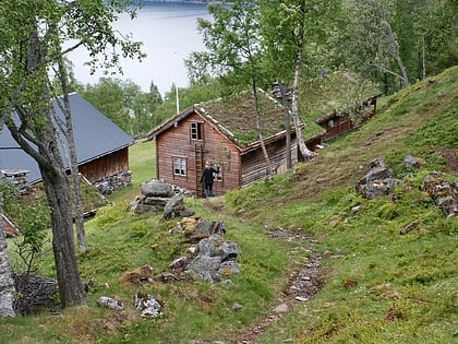 Sunnmøre Museum