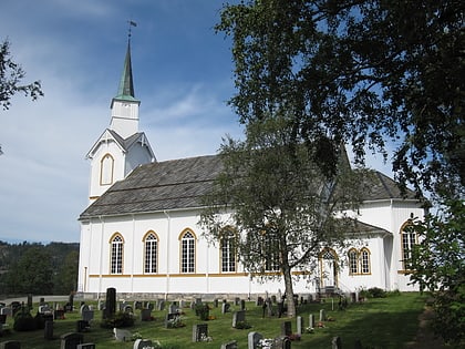 Beitstad Church