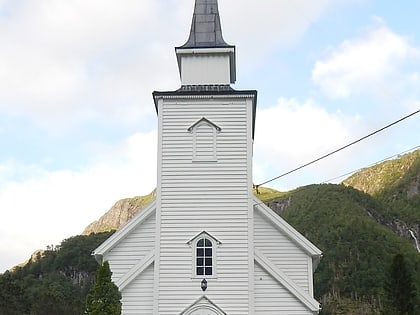 Hyen Church
