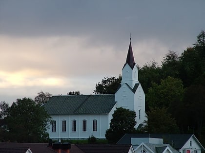 Florø Church