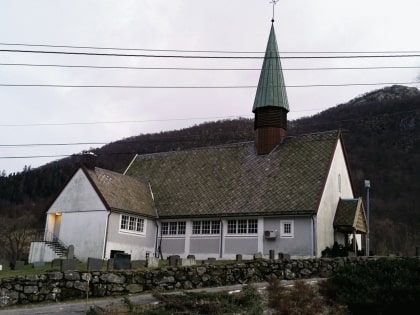 herad church