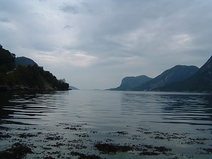 hogsfjorden