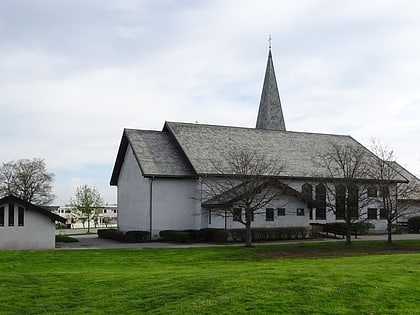 norheim church