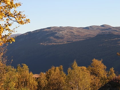 Imingfjellet