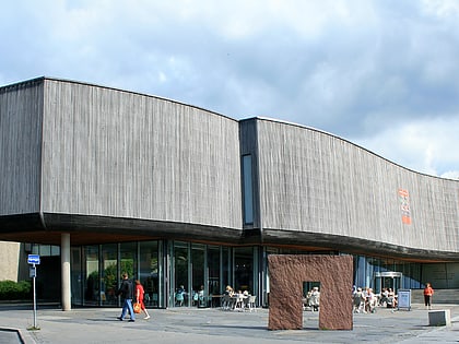 Musée d'Art de Lillehammer