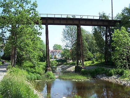 holen viaduct