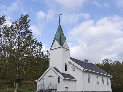 ramsvik church