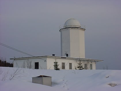 solobservatoriet