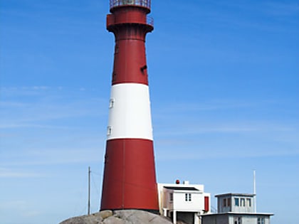 Eigerøy Lighthouse