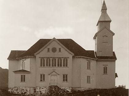 hidra church