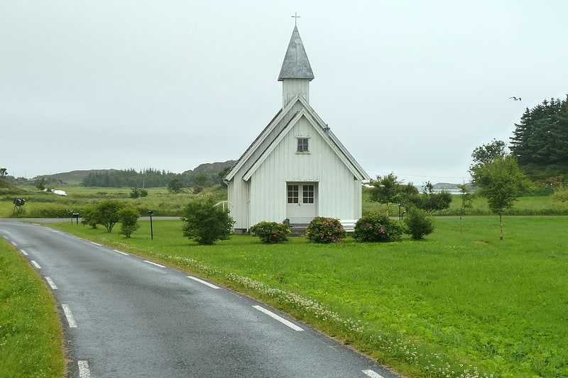 ylvingen chapel