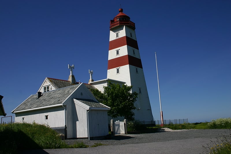 Godøya