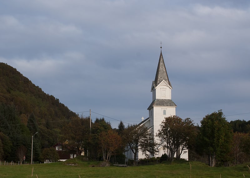 Gurskøya