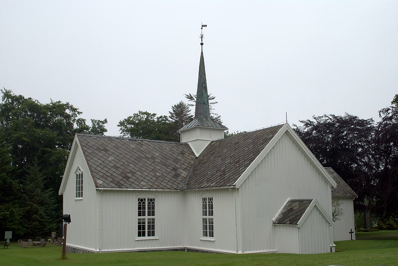 Averøya