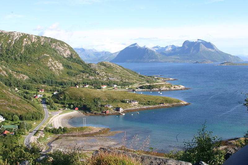 Lurøya
