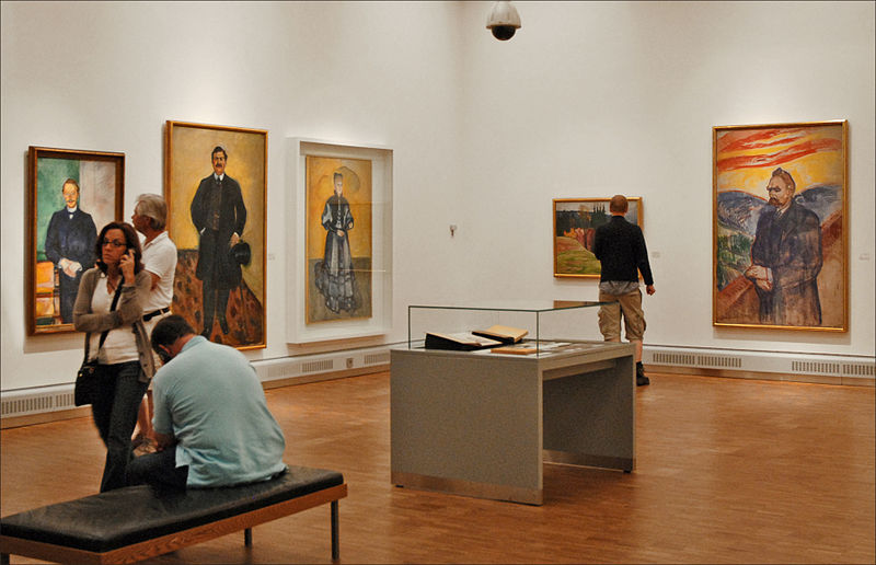 Museo Munch