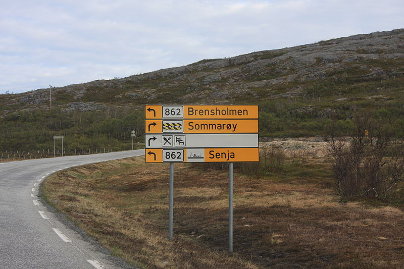 Sommarøy