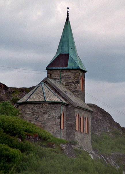 König-Oskar-II.-Kapelle