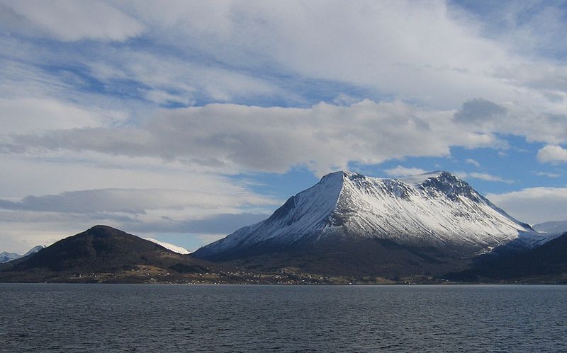 Storfjorden