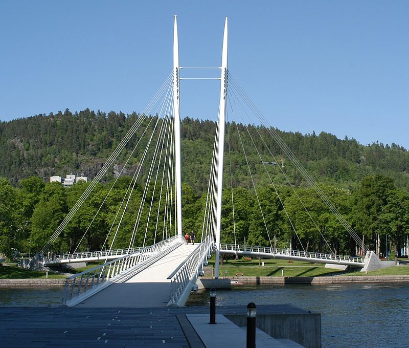 Ypsilon Bridge