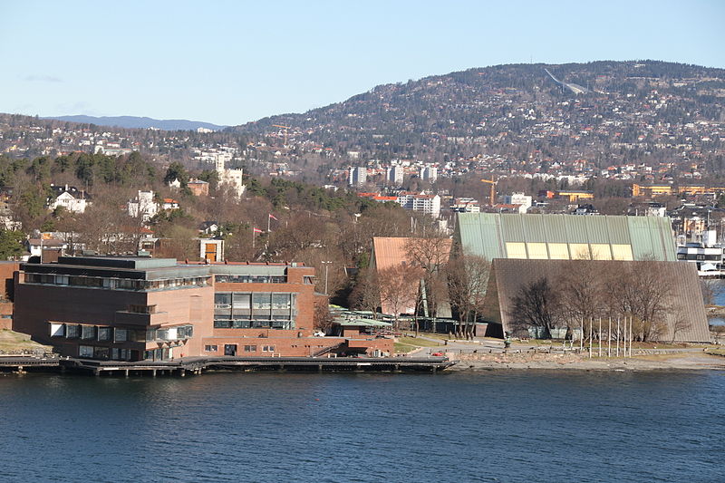 Norwegian Maritime Museum